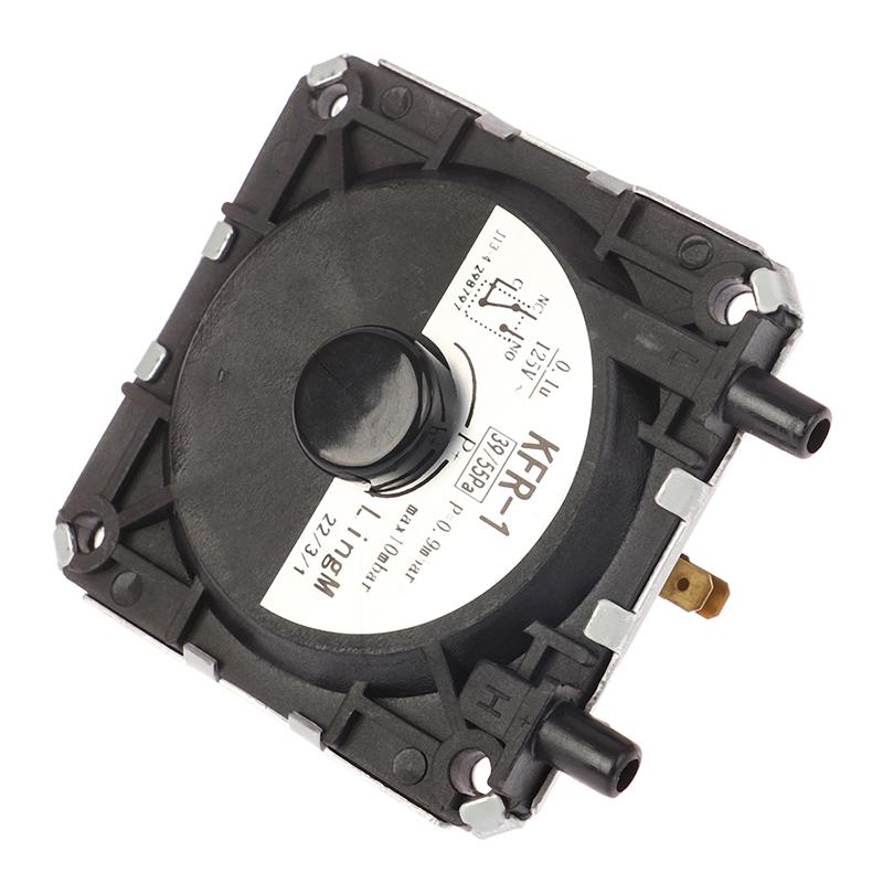 Kfr-1 сильный водонагреватель выхлопных газов запасная часть вакуумный переключатель давления воздуха