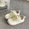 Campus Style Dopamine Student Board Shoes New Autumn Versatile Outdoor White Shoes Niche Leisure
