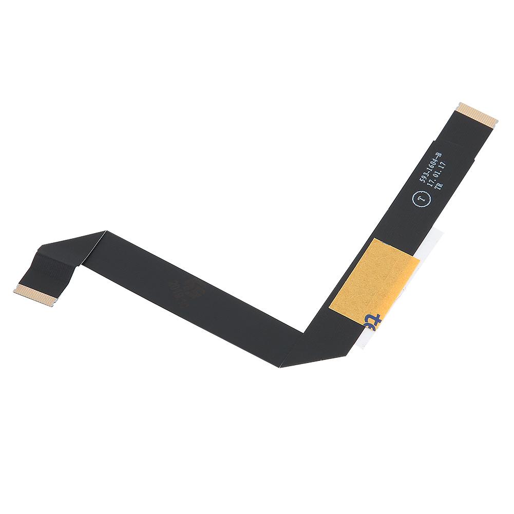 Replaceable Part 2013 2017 A1466 593 1604 B Touchpad FPC Flex Cable for Macbook Air