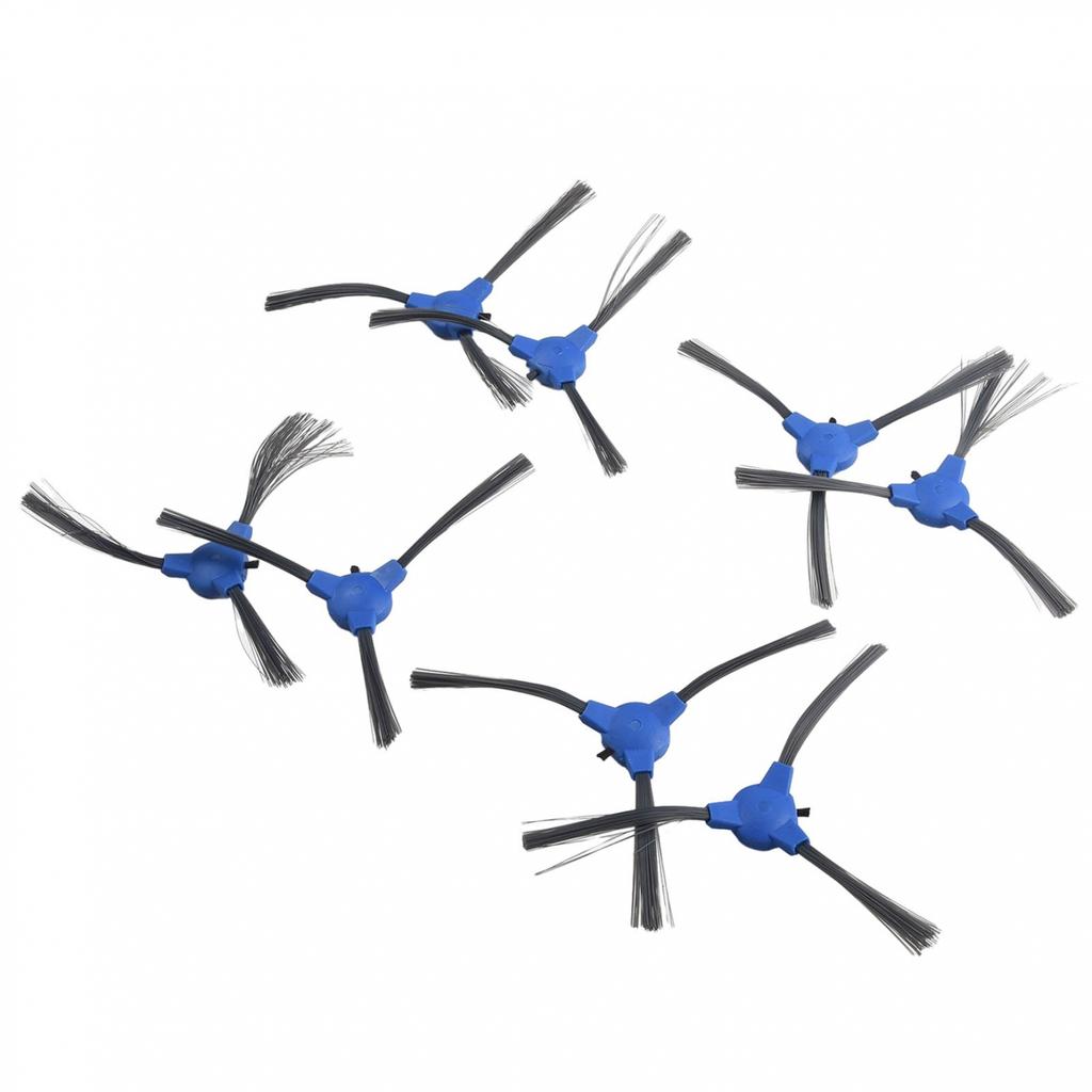 Side Brushes Sweeping Accessories Vacuum Cleaner Washable