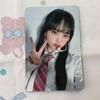 [USED] IVE Liz I've Bonus 2022 UNI-KON Trading Card