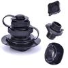 Plastic Inflatable Boat Accessories Nozzle Caps Mattress Valves Inflatable Pump Adapter Air Valve