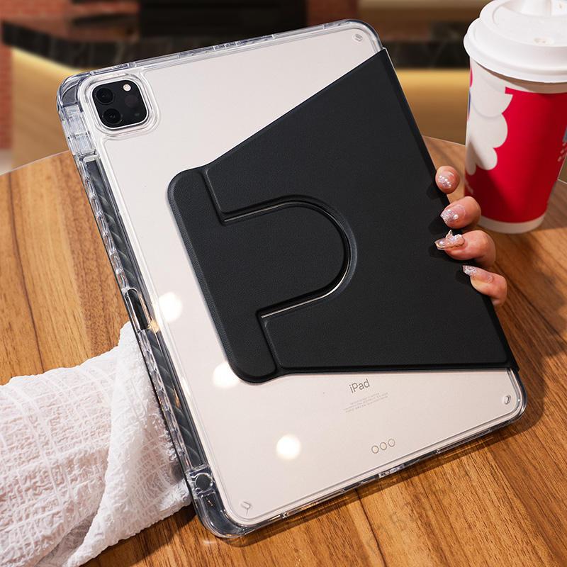 Чехол-пенал для iPad Pro 11 iPad A16 11-го 10-го 10.2 9-го 8-го Поколения Чехол для iPad Air 11" 5 4 10.9 Funda