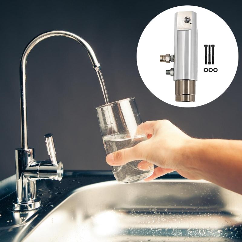 Фильтр в сборе для безвоздушного распылителя краски 15C838 Сборка фильтра для безвоздушного распылителя краски для 695 795 1095 1595 Аксессуар для безвоздушного распылителя краски