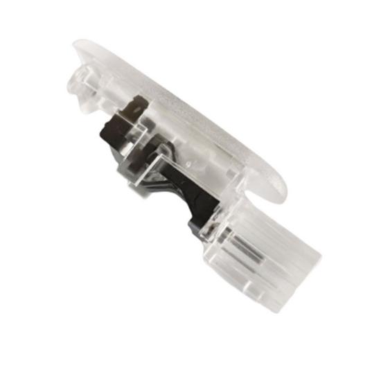 Лампа внутреннего освещения двери для Renault Megane Mk2 Mk3 Fluence Scenic Mk2 Clio Mk3 OEM 8200120715