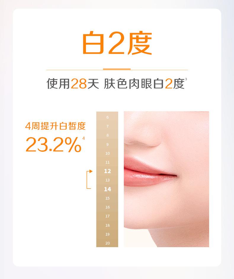 Da Bao Water Tender and Brightening Moisturizing Lotion