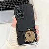 Чехол для Realme GT Neo 3 RMX3561 RMX3560 Ударопрочный Чехол Модный Расписной Мягкий Силиконовый Чехол для Телефона Для Realme GT Neo 3 80W Funda