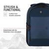 Vx Sport EVO Vx Sport EVO Daypack Backpack Multifunctional 16 Inch PC 32L [Victorinox] Men's []
