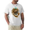 moonkin tauren druid TShirt Standard Fit Solid Tee Shirt