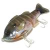 Deps Bull Shooter 160SS #12 Natural Ghost Gill