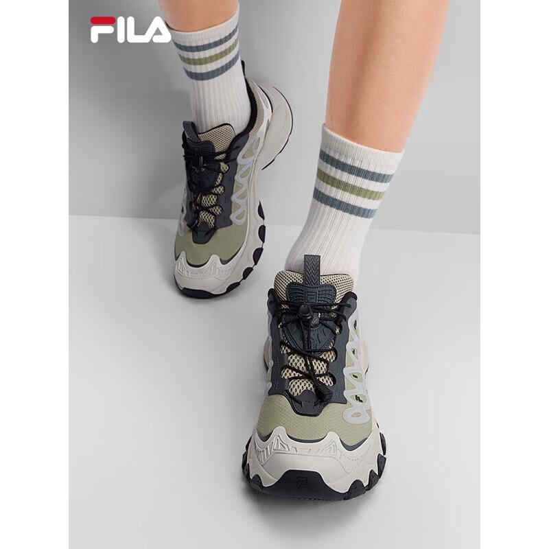 Fila Мужские грибные папины кроссовки