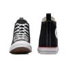 Converse Chuck Taylor All Star High Crafted Stitch Shoes 'Black White' Men's A04502C