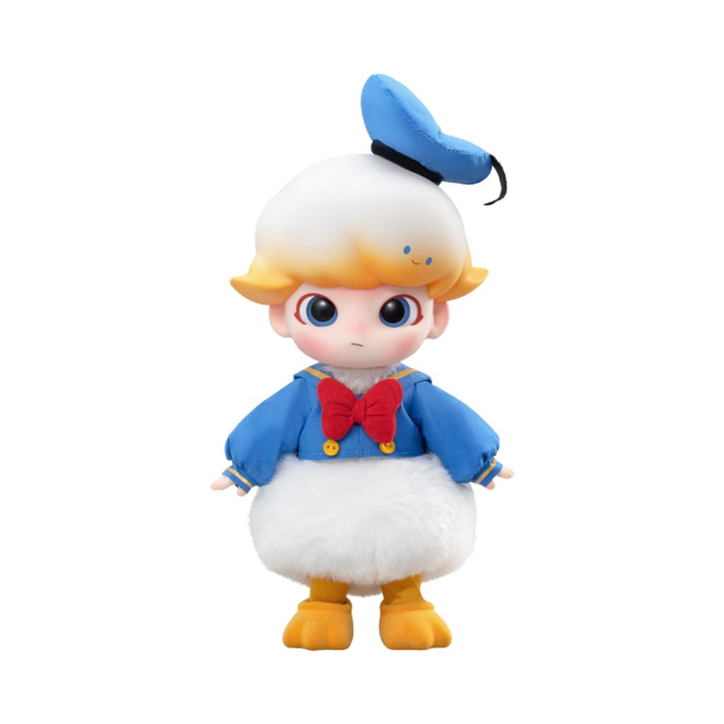 Pop Mart Dimoo x Donald Duck 1/8 BJD
