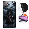 KISAME Akatsuki Narutos Itachi Uchiha Phone Cover for OPPO A40 A60 A80 A38 A18 A17 A16 A78 A79 A54 A25 A57 4G 5G Protective Case