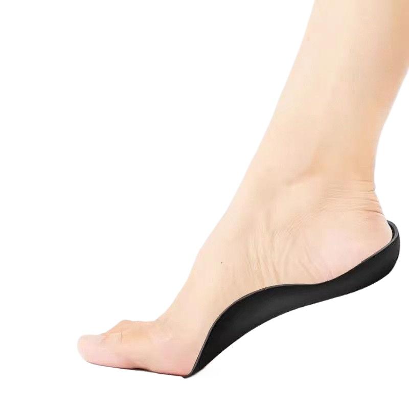 «Стельки для коррекции плоскостопия и вальгусной деформации голени с поддержкой свода стопы»