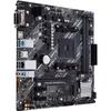 Carte mère - ASUS - Prime B450M-K II - AMD B450 - Emplacement AM4 micro ATX