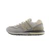 New Balance 574 Legacy Grey Beige Unisex Sneakers U574LGAZ