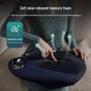 Philips Lumbar & Back Massager Pillow