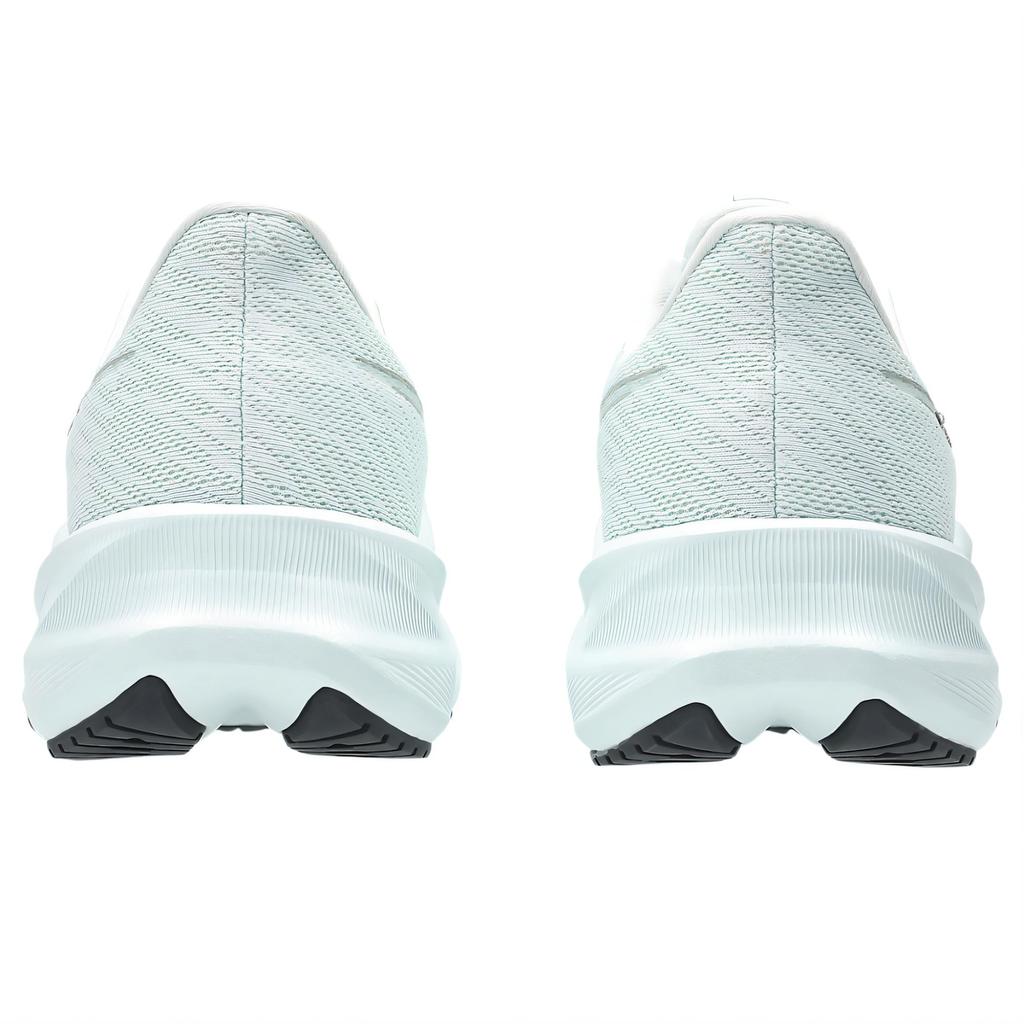 Asics Versablast 4 Pure Aqua женские кроссовки зеленый Seal-серый 1012B775-300