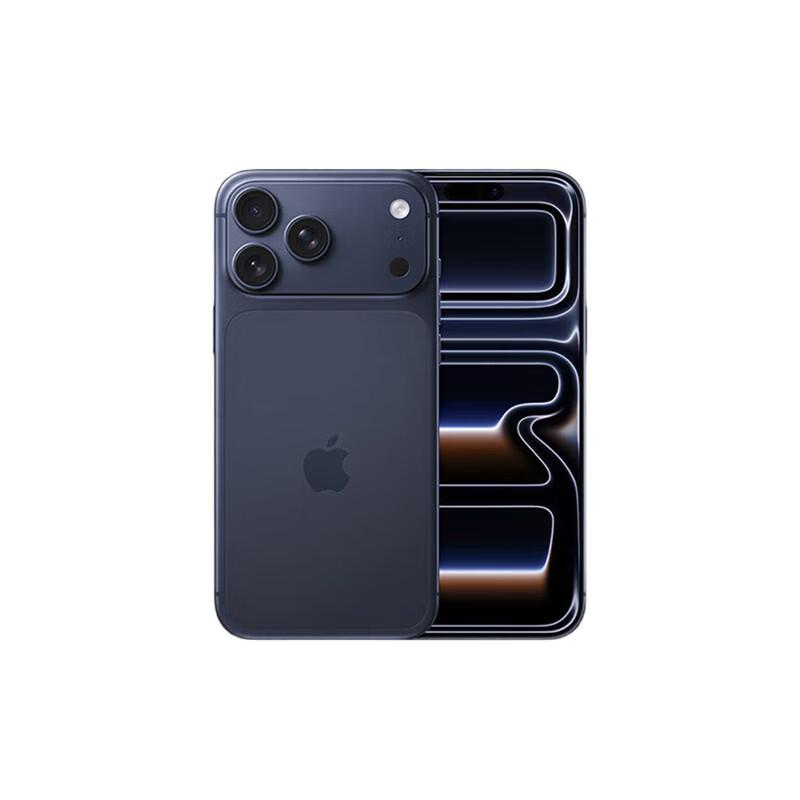 Apple iPhone 17 Pro Max (Китайская версия)