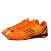 Football shoes men's 2 new broken nails artificial grass low-top student adult professional game training shoes