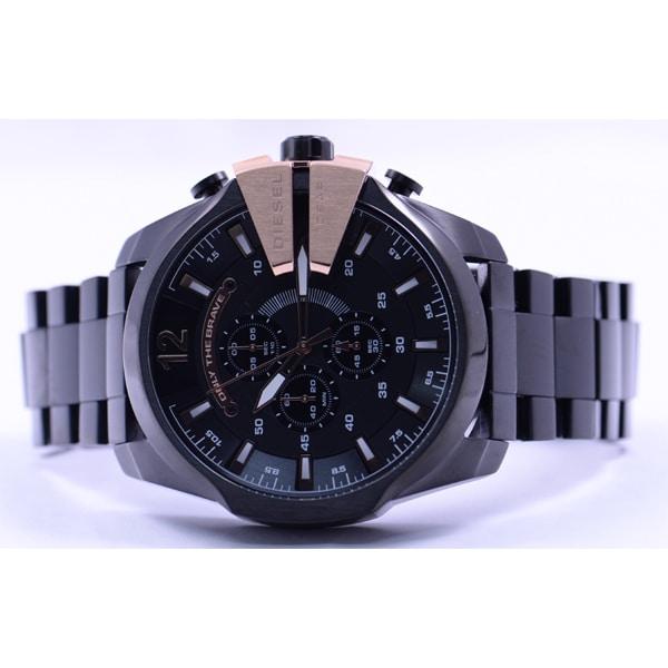Diesel DZ Series Men's Quartz Wrist Watch DZ1206 DZ4450 DZ4297 DZ4468 DZ4422 DZ4323 DZ4309 Gift Casual Business Sports Student