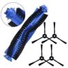 Replacement Brush Kit Set Washable 3pcs/set Accessories Brand New