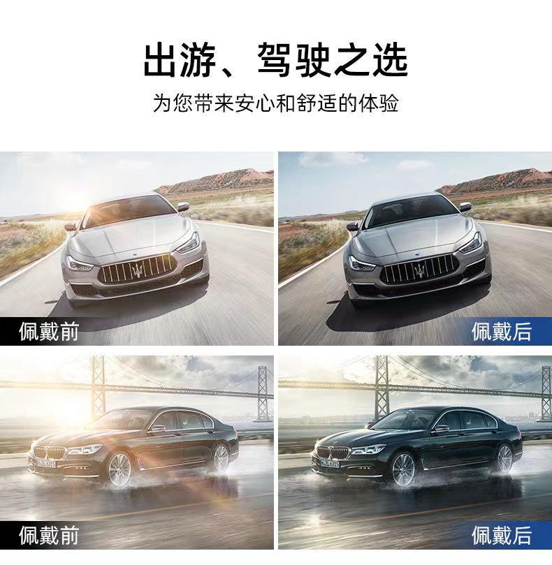 Солнцезащитные очки класса люкс для мужчин, поляризованные солнцезащитные очки, дорожные очки, классические очки-авиаторы, защита UV 400