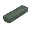1pc 112x34x25mm Green Polishing Paste Abrasive Paste Metals Polishing Wax Paste