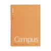 KOKUYO Campus Twin Ring Notebook Dotted Ruled A4 A-ruled S-T225AT