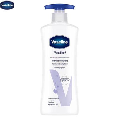 Лосьон для тела Vaseline Intensive Care