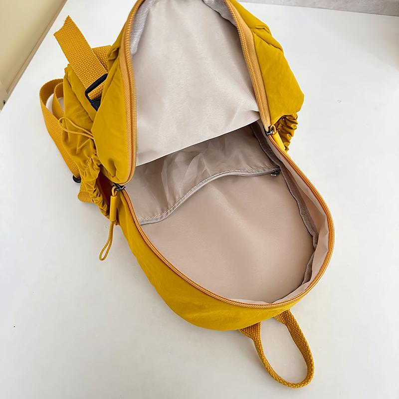 Многофункциональная нагрудная сумка большой вместимости, сумка через плечо, нейлоновый легкий рюкзак