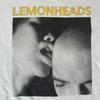 The Lemonheads 90s Lick Shirt Футболка с коротким рукавом Полный размер от S до 5XL PA232 Унисекс Футболка