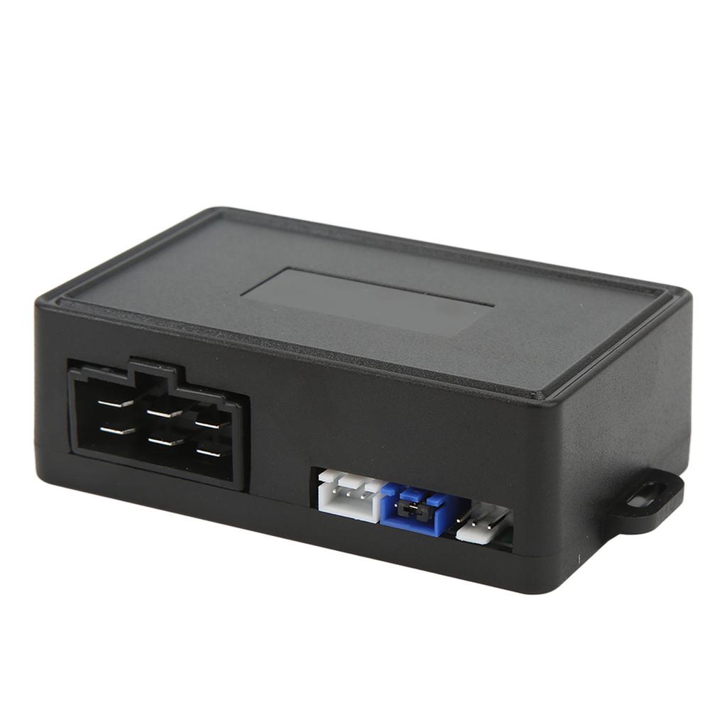 Система бесключевого доступа в автомобиль 12 В PKE Дистанционный запуск двигателя одним ключом Противоугонная система пассивного бесключевого доступа