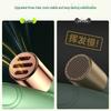 Plant Essential Oil Mosquito Repellent Bracelet