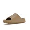 Nike Calm Slide Khaki Men Sneakers Tan FD4116-201