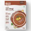 CURRYiT Bombay Pav Bhaji Curry Paste 8.8 Oz Just Add Aloo (Potato) Ready To Cook