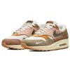 Nike Air Max 1 Premium Air Max Day - Wabi-Sabi Women Sneakers Multi-Color Sail Cargo-Khaki DQ8656-133