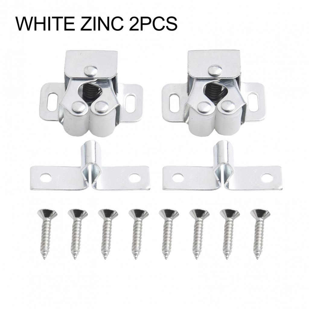 Brand New Cabinet Locks Bantam Door Card Type Iron