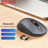 Lenovo Howard Bluetooth Беспроводная Мышь Двойного Режима