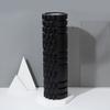 Connors Solid Foam Shaft Muscle Relaxation Skinny Leg Roller Massage Yoga Column Auxiliary Tools Supplies Equipment.