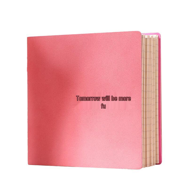 Блокнот мини с карманом Xitong