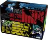 Synthetic Leather Deck Case W Cowboy Bebop “Tank!”