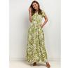 Платье летнее Tessita T422/3/XS-S