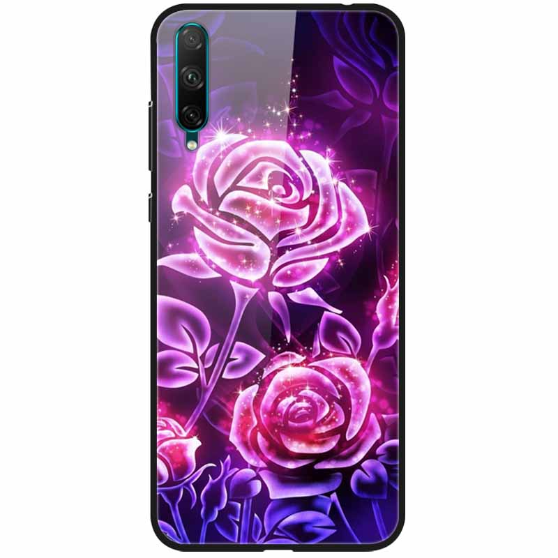 Tempered Glass Cover For Samsung A50s A70 A30S Case A50 Hard Protective Funda For Samsung Galaxy A50 / A7 2018 Cases Soft Bumper