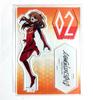 MOVIC Shin Evangelion Movie Asuka Акриловая подставка Movic Evangelion Store Asuka Langley Soryu