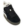 Puma Кроссовки Suede XL Quiet Lux 401251 02 Черный