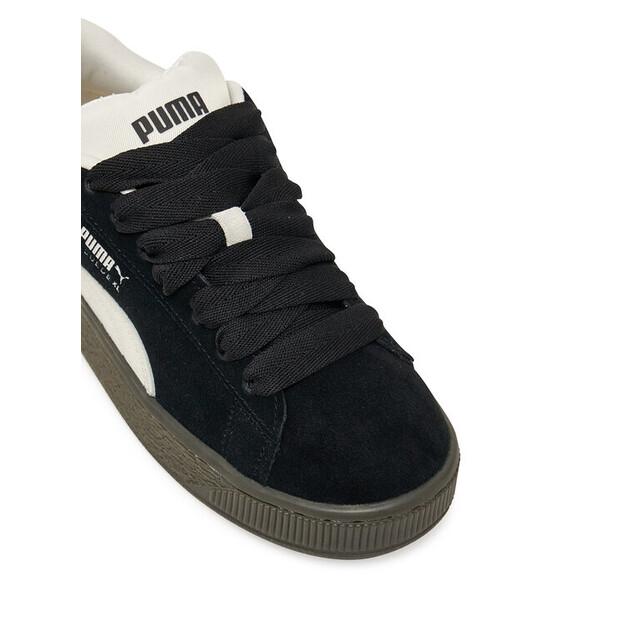 Puma Кроссовки Suede XL Quiet Lux 401251 02 Черный