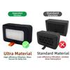Replacement HEPA 13 + Activated Carbon Combo 3D Printer Accessories Filtering Odors Air Filter Ultra for Bambu Lab X1/P1 Series