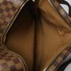LOUIS VUITTON Damier Dorsoduro Shoulder Bag Damier canvas Brown unisex N45251 Used
